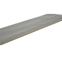 CRAFT II - 3X6, TAUPE, GLOSSY